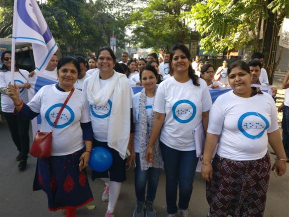 Fight for Diabetes Rally