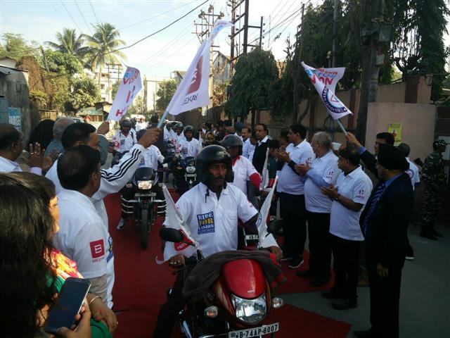 BIKE RALLY